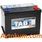 Акумулятор TAB Polar S 6СТ-75R+(TAB75R)azia